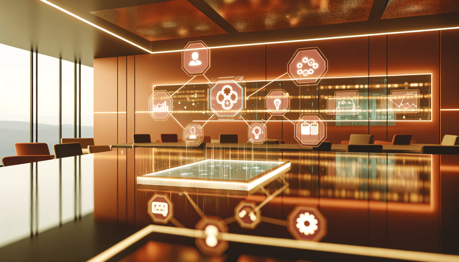 Automation with AI: Transform Your Business in Weeks