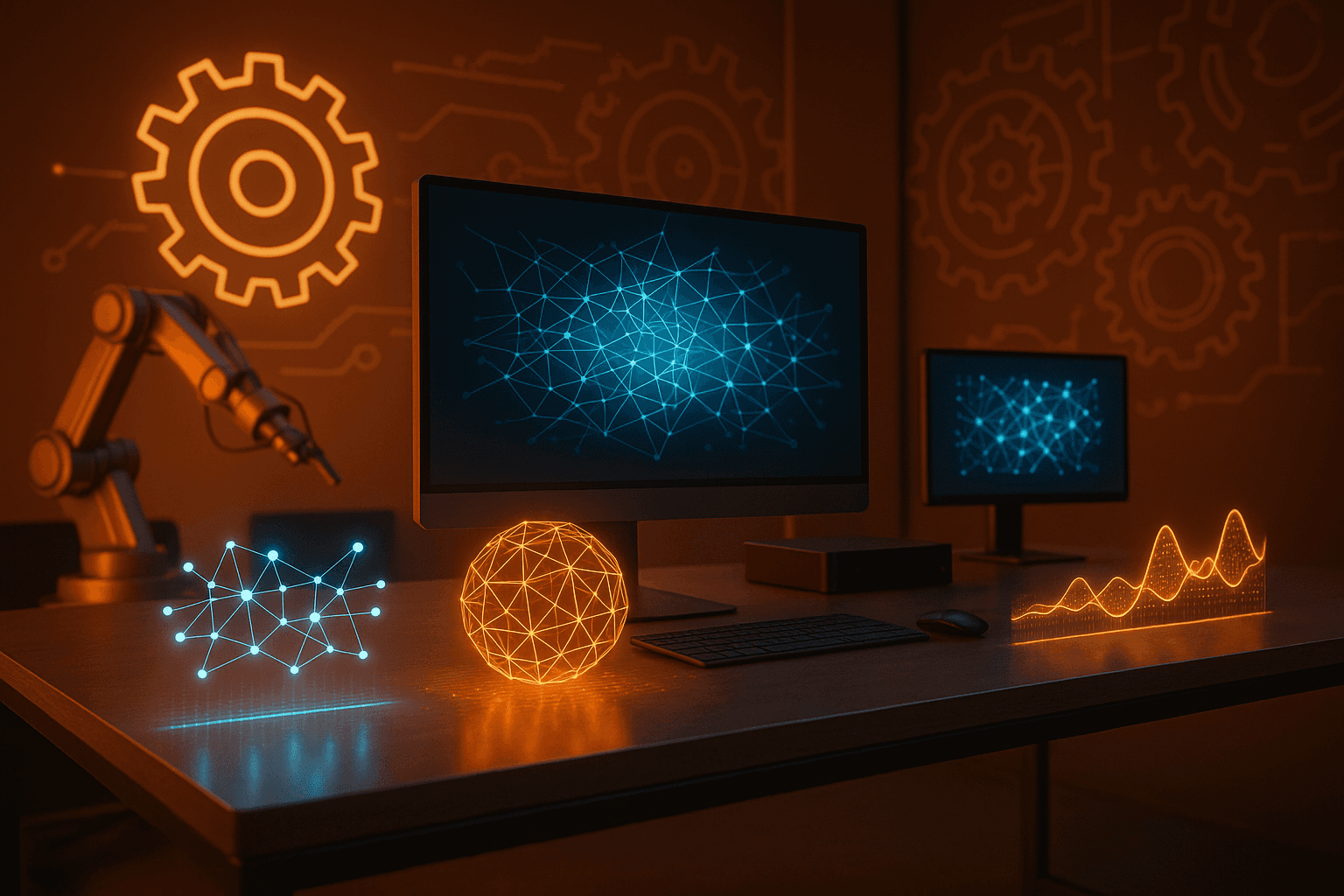 AI Automation: Transforming Business for Success