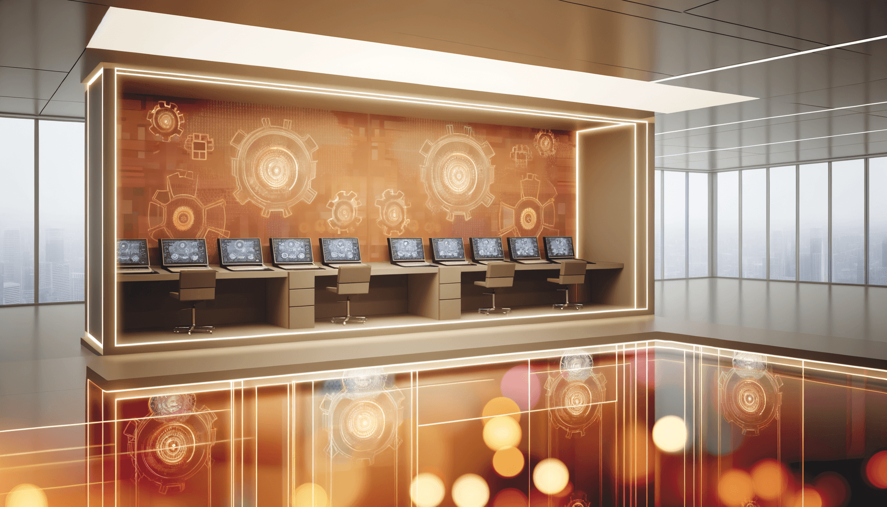 Operational Automation: Unlock Your Business Potential Swiftly