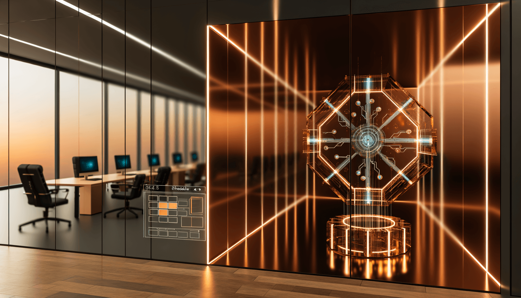 Así es como la coordinación de entrevistas puede pasar de 3 horas a 10 minutos: Optimización y Automatización en Recursos Humanos